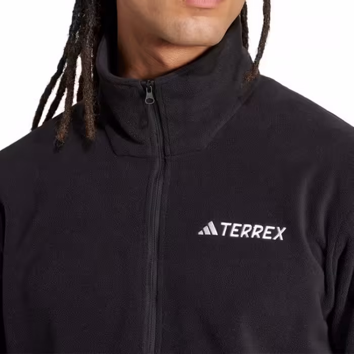 Hanorac Adidas MT ESS HZ FL - 2