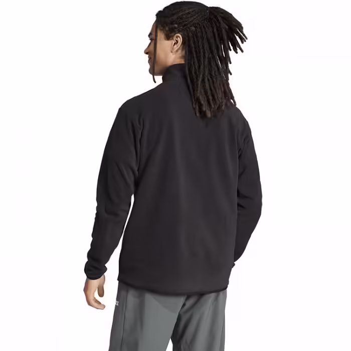 Hanorac Adidas MT ESS HZ FL - 3