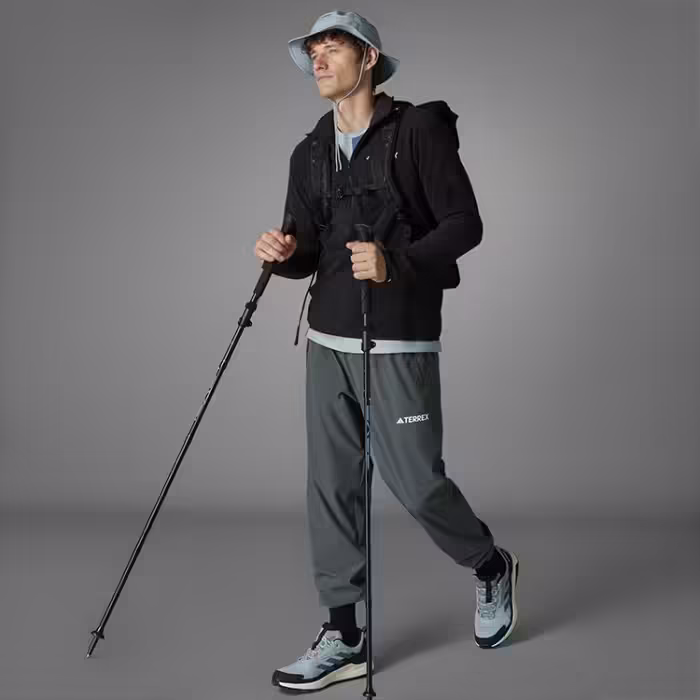 Hanorac Adidas MT ESS HZ FL - 4