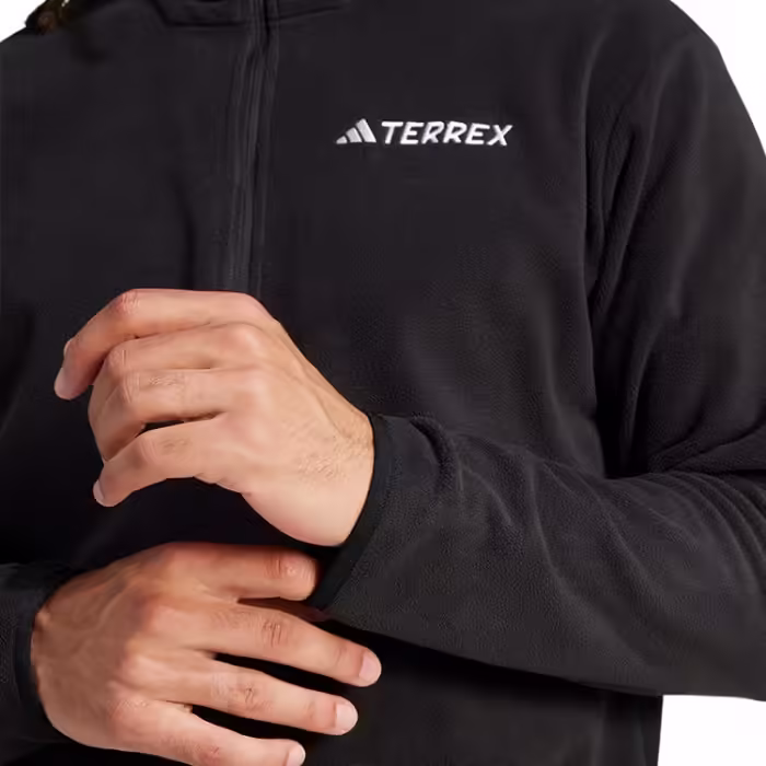 Hanorac Adidas MT ESS HZ FL - 5