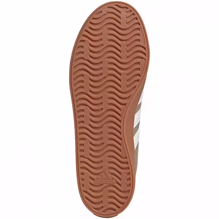 Кроссовки Adidas VL COURT 3.0 Коричневый 46.5 - 4