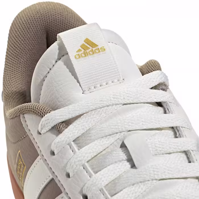 Кроссовки Adidas VL COURT 3.0 Коричневый 46.5 - 7
