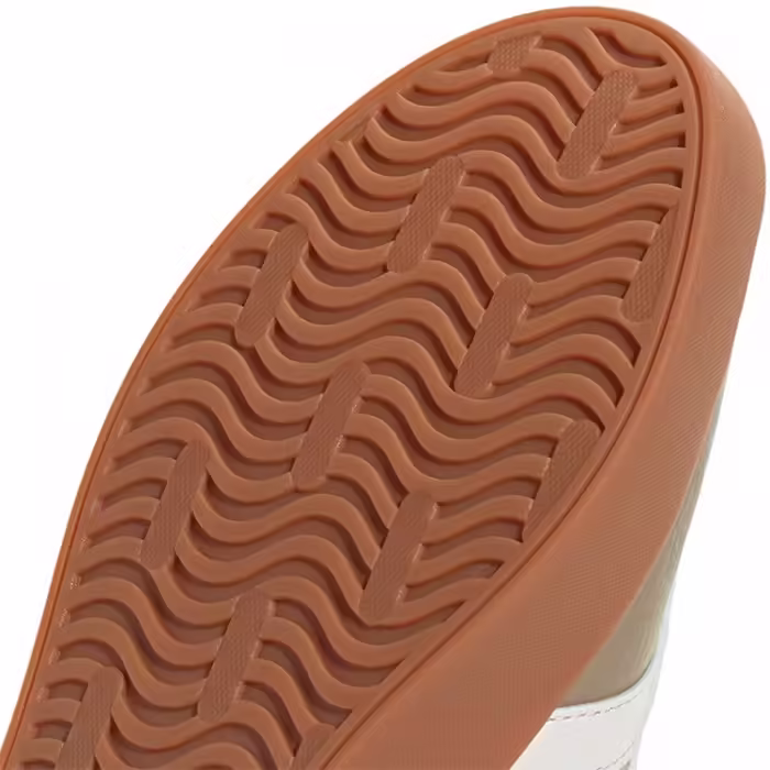 Кроссовки Adidas VL COURT 3.0 Коричневый 46.5 - 8