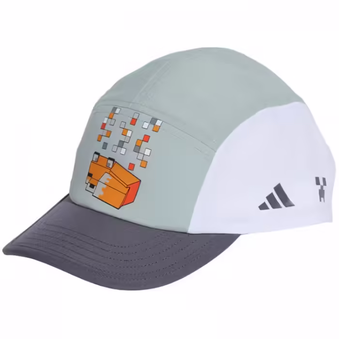 Chipiu Adidas Minecraft