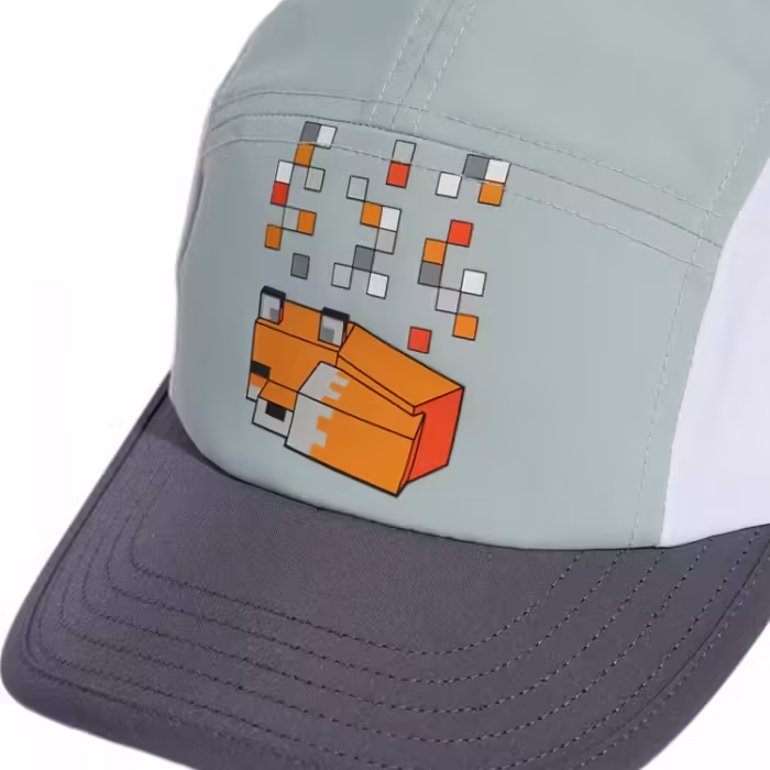 Chipiu Adidas Minecraft - 3