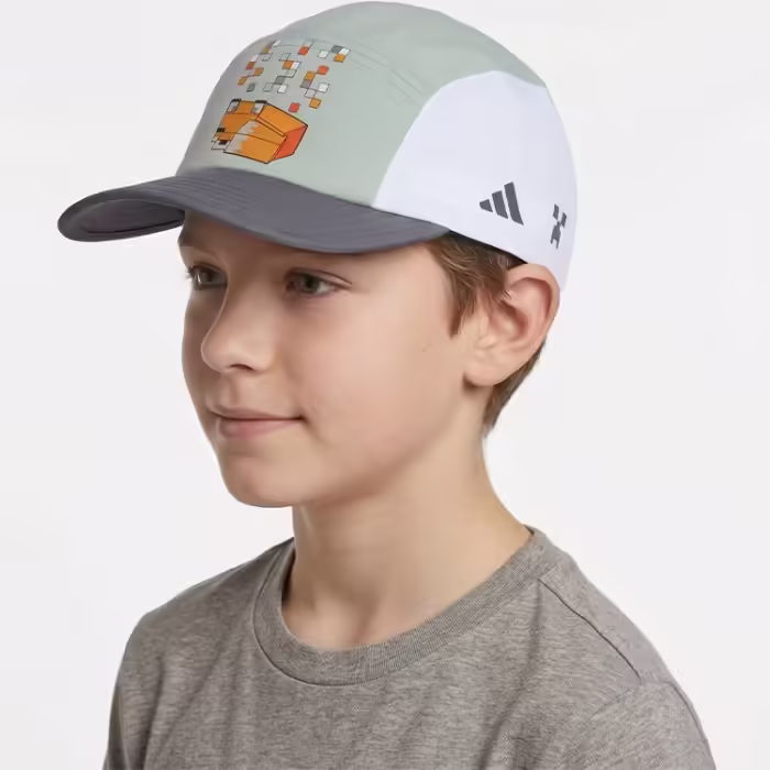 Chipiu Adidas Minecraft - 5