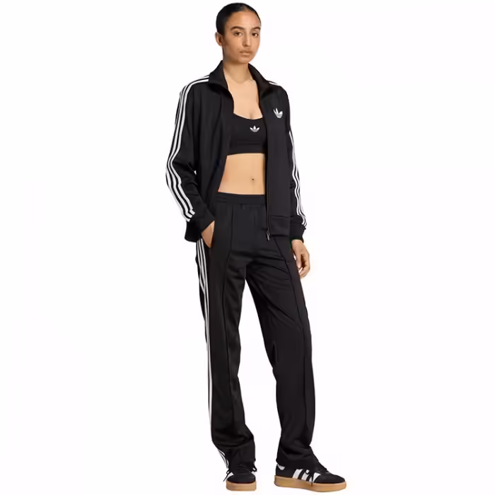 Hanorac Adidas FIREBIRD LOOSE - 3