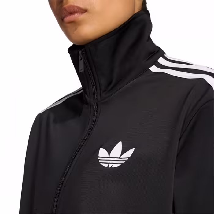 Hanorac Adidas FIREBIRD LOOSE - 4