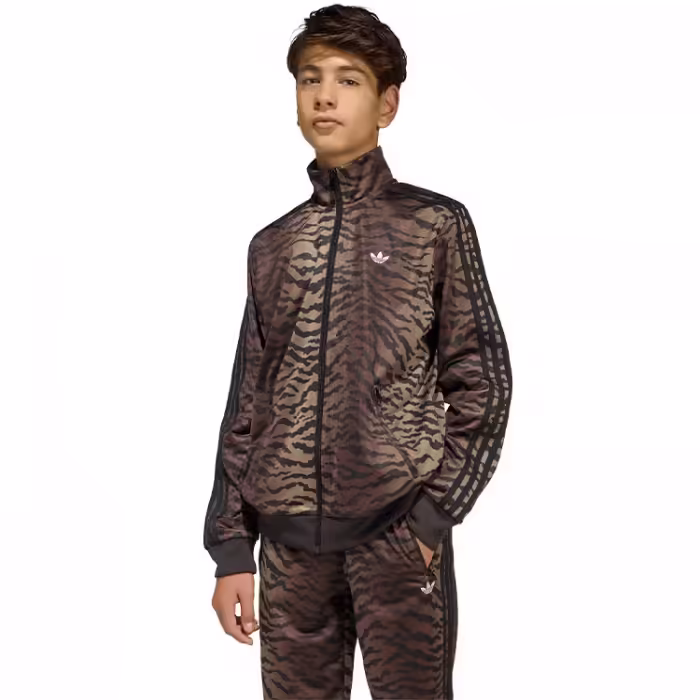 Hanorac Adidas FIREBIRD LOOSE