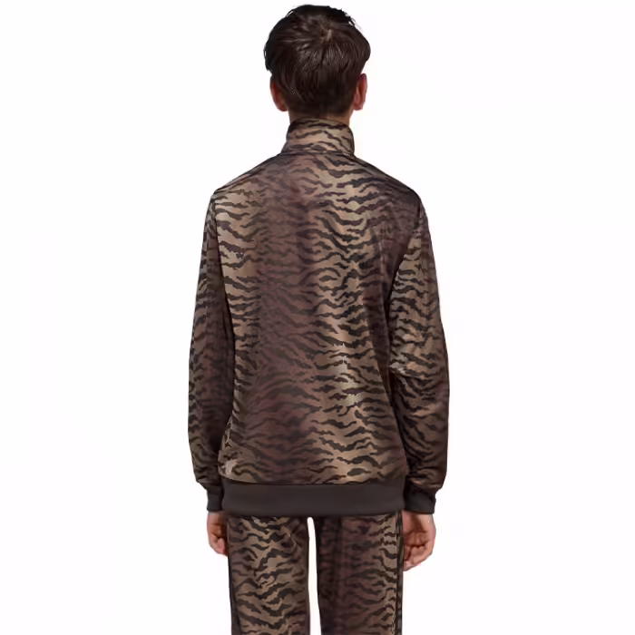 Hanorac Adidas FIREBIRD LOOSE - 2