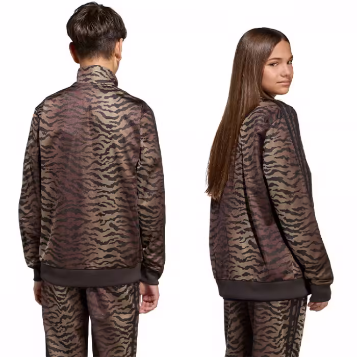 Hanorac Adidas FIREBIRD LOOSE - 6