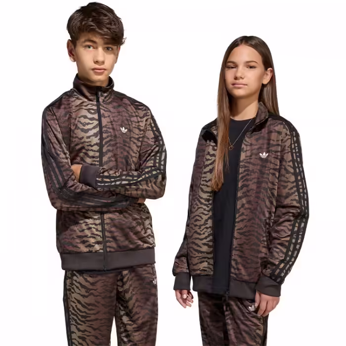 Hanorac Adidas FIREBIRD LOOSE - 7