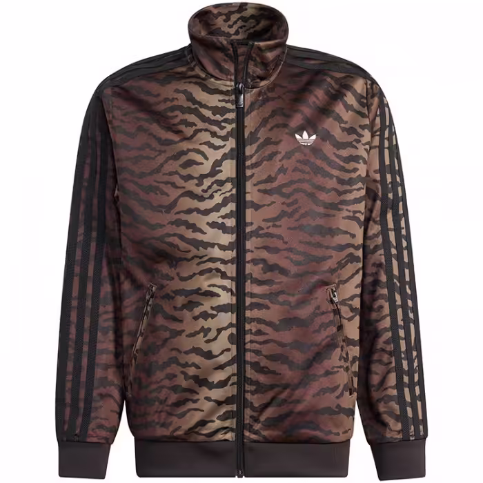 Hanorac Adidas FIREBIRD LOOSE - 8