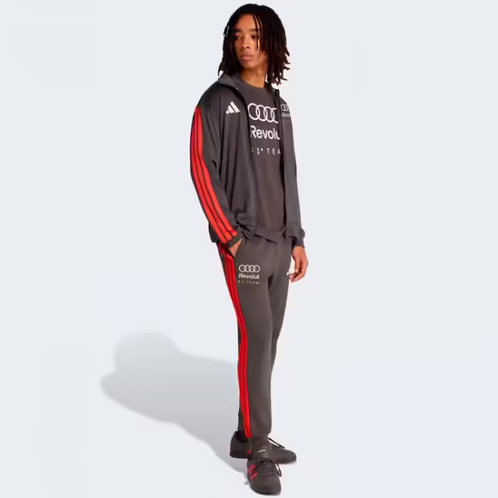 Брюки Adidas AUDI REVOLUT F1 - 3
