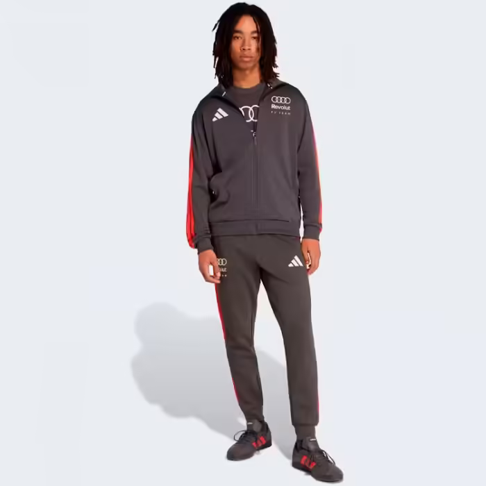 Брюки Adidas AUDI REVOLUT F1 - 4