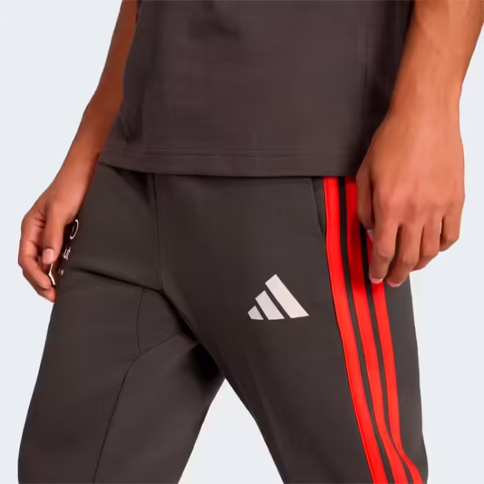 Брюки Adidas AUDI REVOLUT F1 - 5