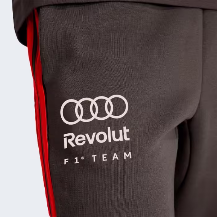 Брюки Adidas AUDI REVOLUT F1 - 6