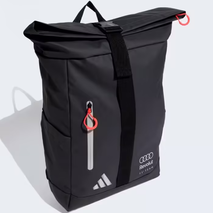 Rucsac Adidas AUDI REVOLUT F1 - 3