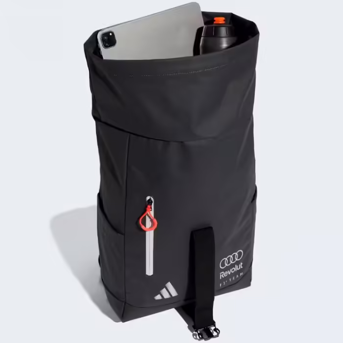 Rucsac Adidas AUDI REVOLUT F1 - 4