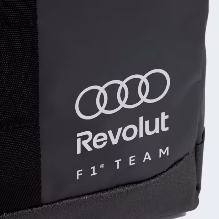 Rucsac Adidas AUDI REVOLUT F1 - 5