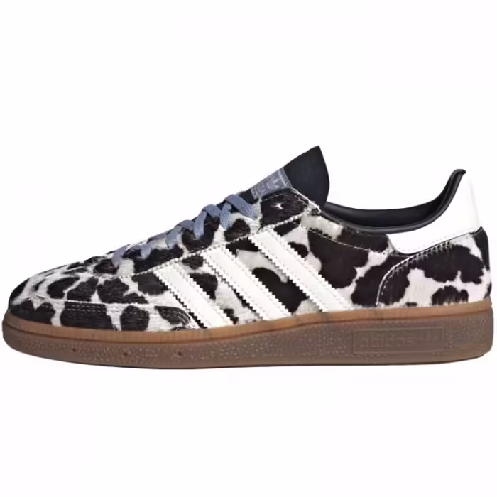 Кроссовки Adidas HANDBALL SPEZIAL Черный 37.5