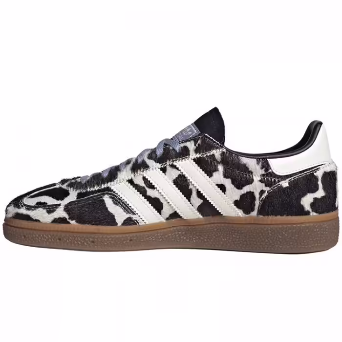 Кроссовки Adidas HANDBALL SPEZIAL Черный 37.5 - 3