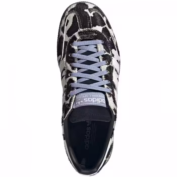 Кроссовки Adidas HANDBALL SPEZIAL Черный 37.5 - 4