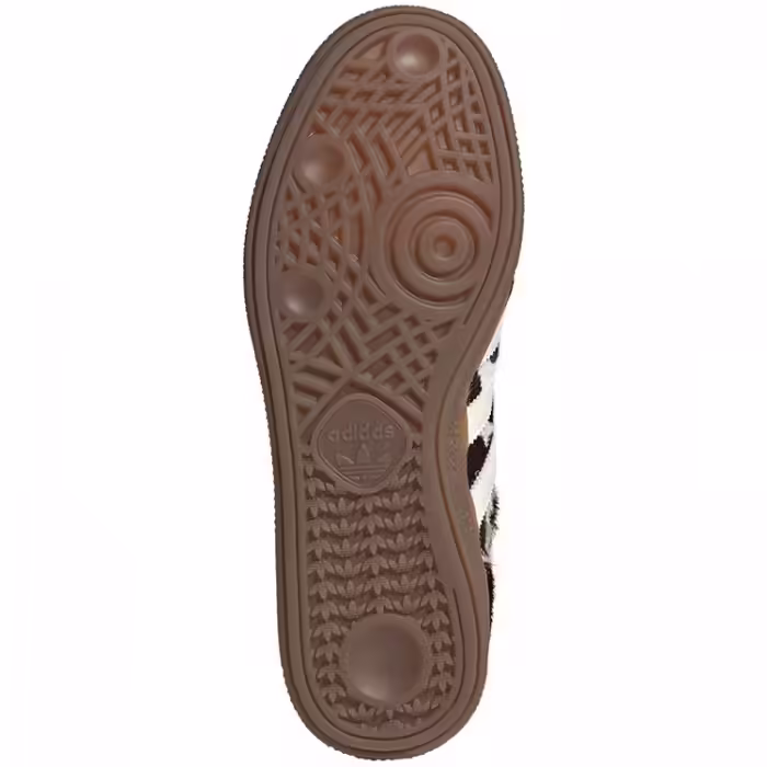 Кроссовки Adidas HANDBALL SPEZIAL Черный 37.5 - 5