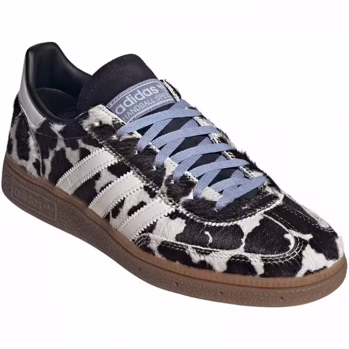 Кроссовки Adidas HANDBALL SPEZIAL Черный 37.5 - 6