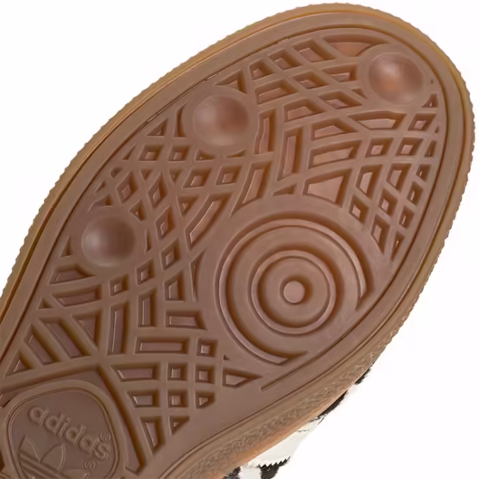 Кроссовки Adidas HANDBALL SPEZIAL Черный 37.5 - 9