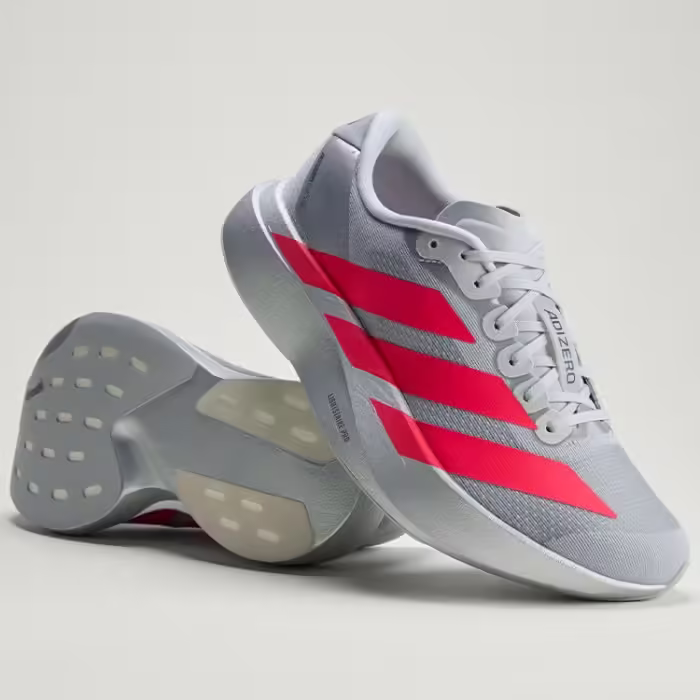 Кроссовки Adidas ADIZERO EVO SL - 2