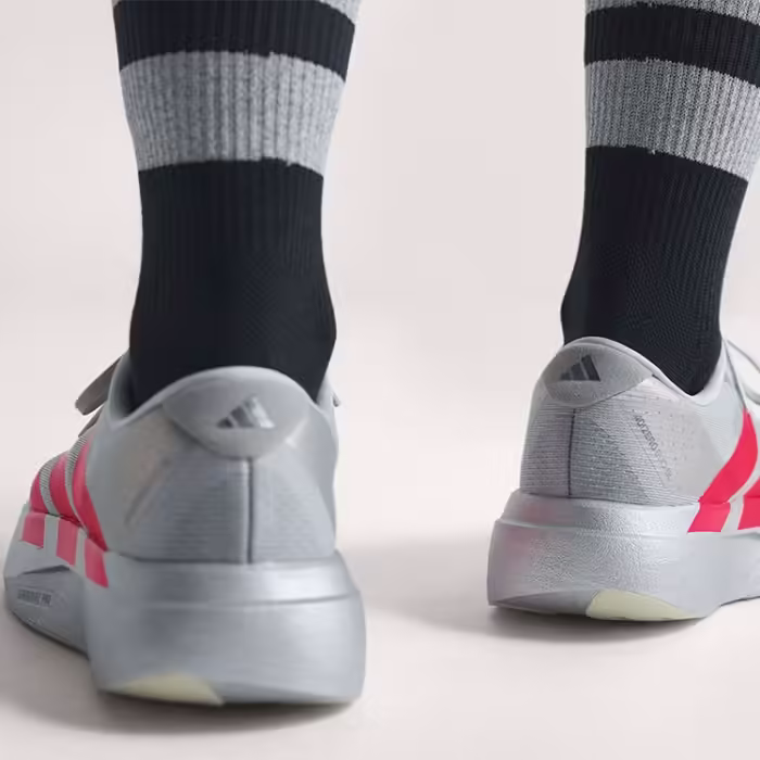 Кроссовки Adidas ADIZERO EVO SL - 3