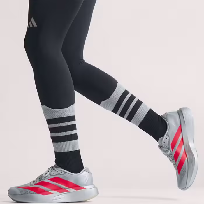 Кроссовки Adidas ADIZERO EVO SL - 4