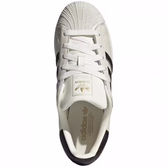Кроссовки Adidas SUPERSTAR II - 3
