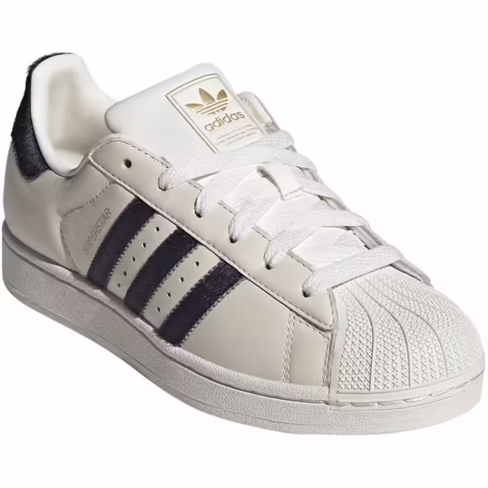 Кроссовки Adidas SUPERSTAR II - 5
