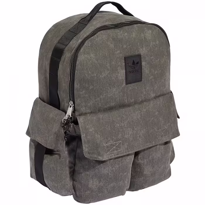 Рюкзак Adidas WASHED - 3