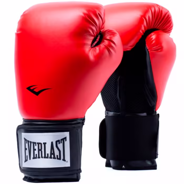 Manusi pentru box Everlast PROSTYLE 2
