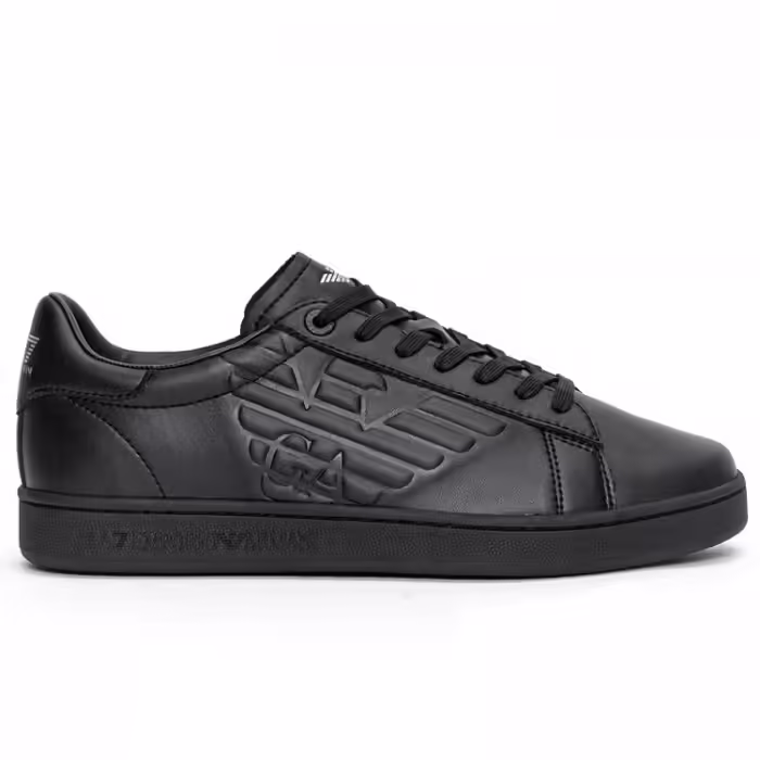 Кроссовки EA7 EMPORIO ARMANI SNEAKER - 2