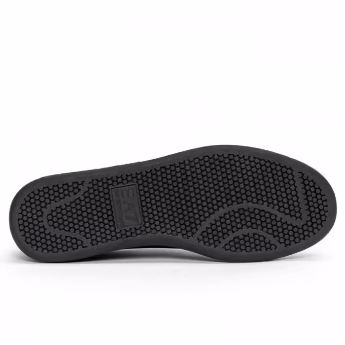 Кроссовки EA7 EMPORIO ARMANI SNEAKER - 4