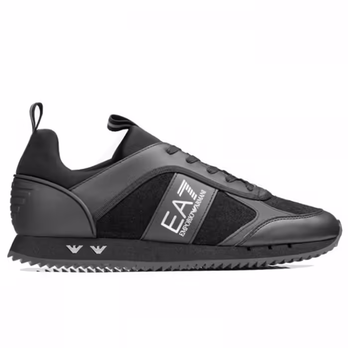Incaltaminte Sport EA7 EMPORIO ARMANI ENGLISH - 2