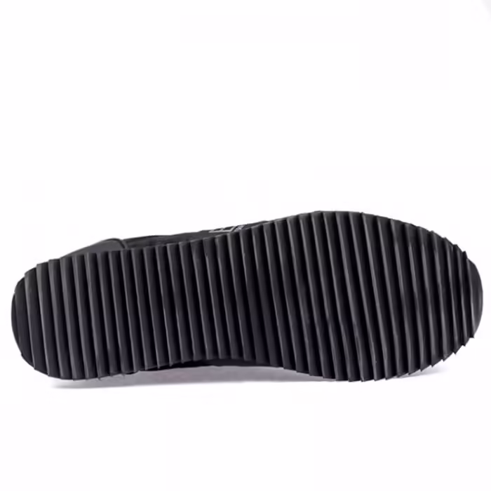 Incaltaminte Sport EA7 EMPORIO ARMANI ENGLISH - 5