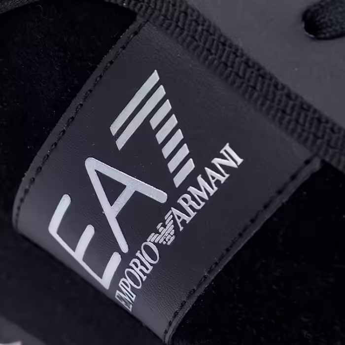 Incaltaminte Sport EA7 EMPORIO ARMANI ENGLISH - 6