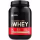 Сывороточный протеин Optimum Nutrition Gold Standard 100% WHEY Vanilla Ice Cream 2lb