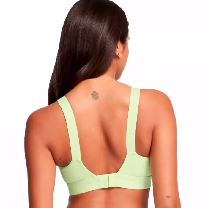 Bra sportive Under Armour UA Infinity High 2.0 Bra - 4