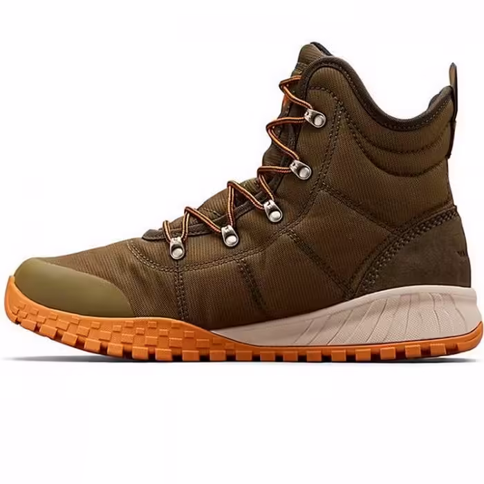 Ботинки Columbia Fairbanks Omni-Heat
