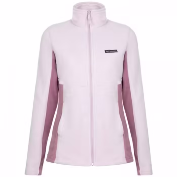 Hanorac Columbia Basin Trail III Full Zip