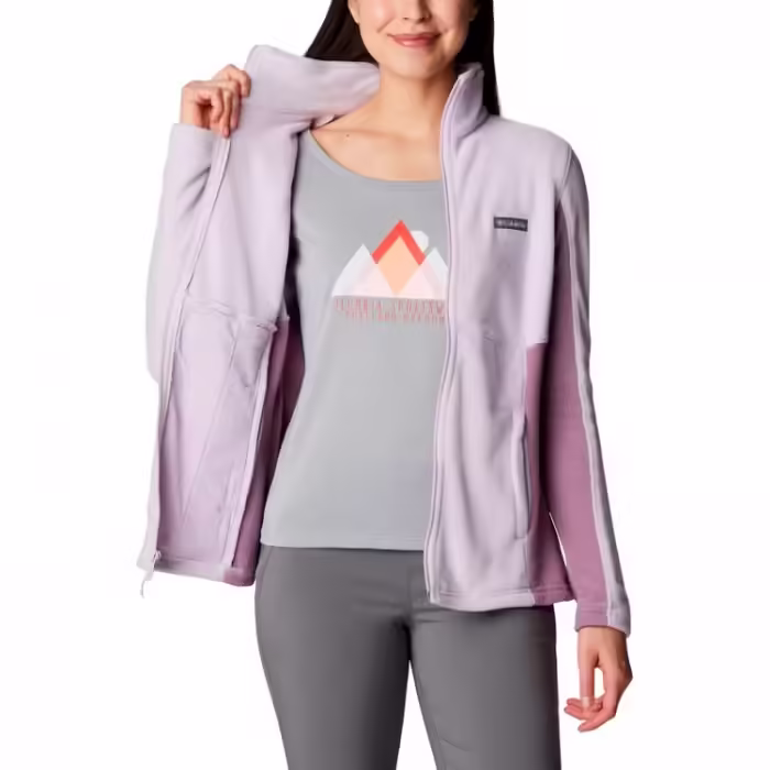 Hanorac Columbia Basin Trail III Full Zip - 4