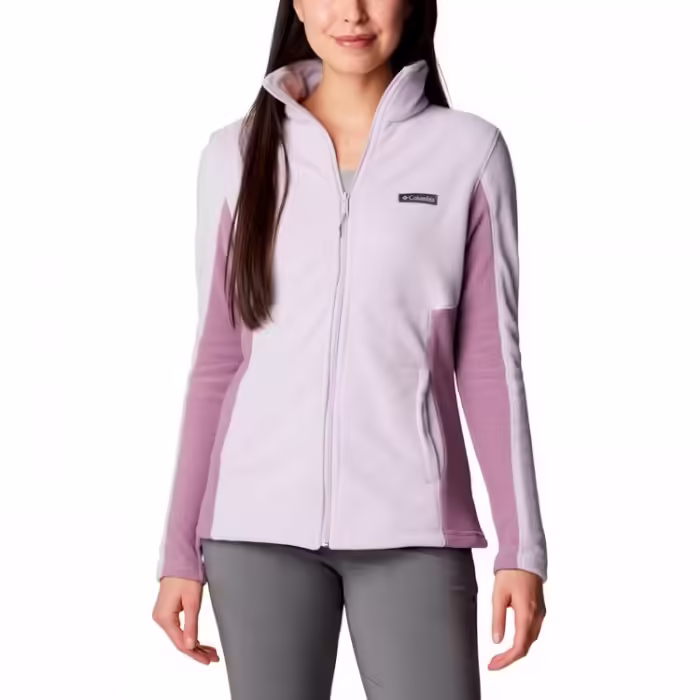 Hanorac Columbia Basin Trail III Full Zip - 5