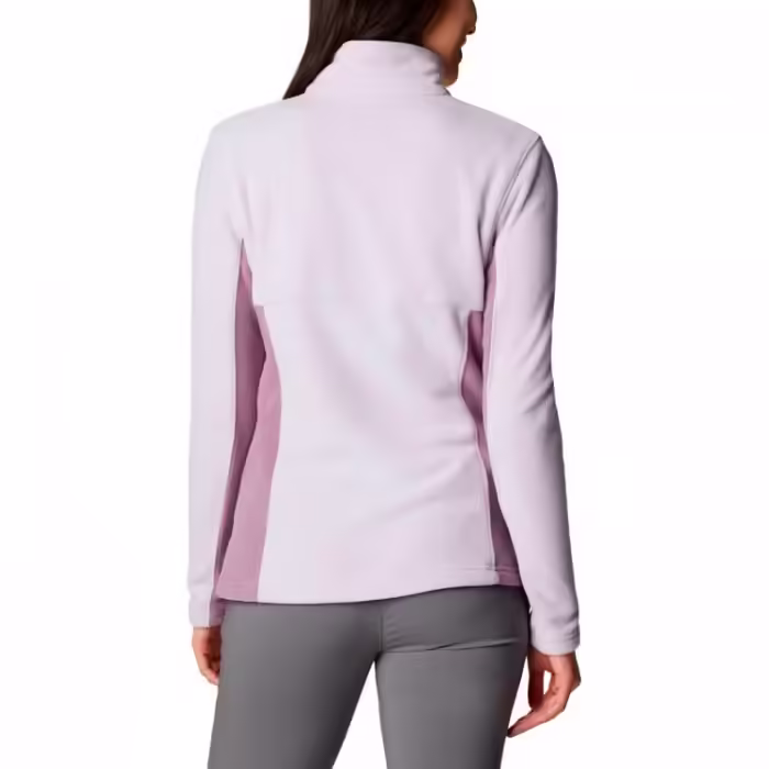 Hanorac Columbia Basin Trail III Full Zip - 6