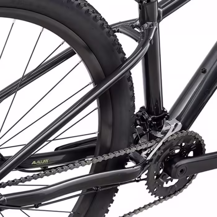 Велосипед горный Liv Tempt 4 - 2